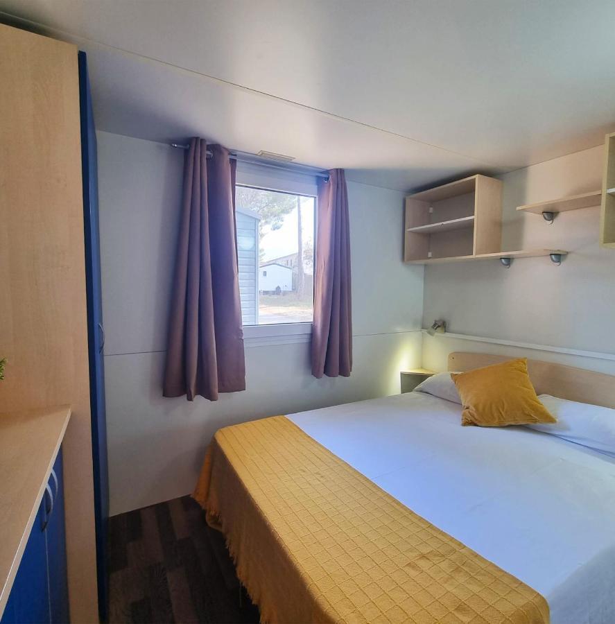 Villa Bungalow Nomad Felicitat à L' Escala Extérieur photo